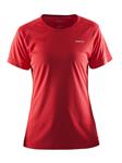 Craft/Craft Prime Tee, Bright red, W.jpg